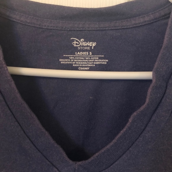 Disney Minnie Mickey Graphic Tee - Picture 3 of 3